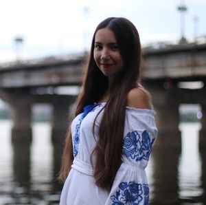 Meet your Posher, Ann